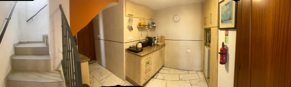 The hidden Place - Housity