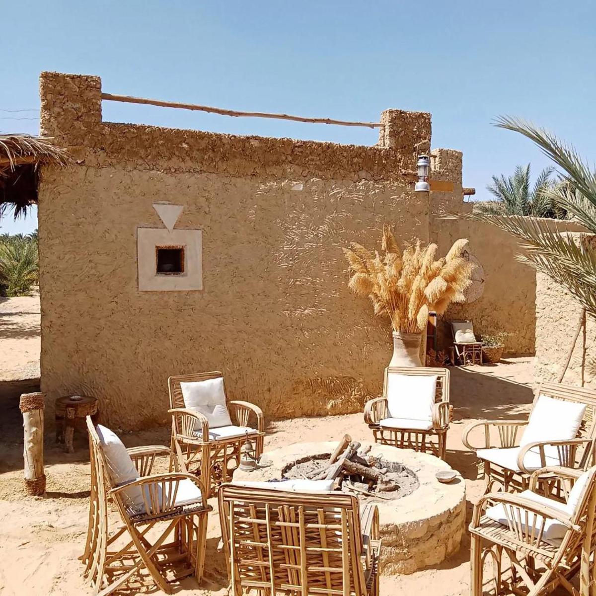 Tanirt ecolodge - Housity