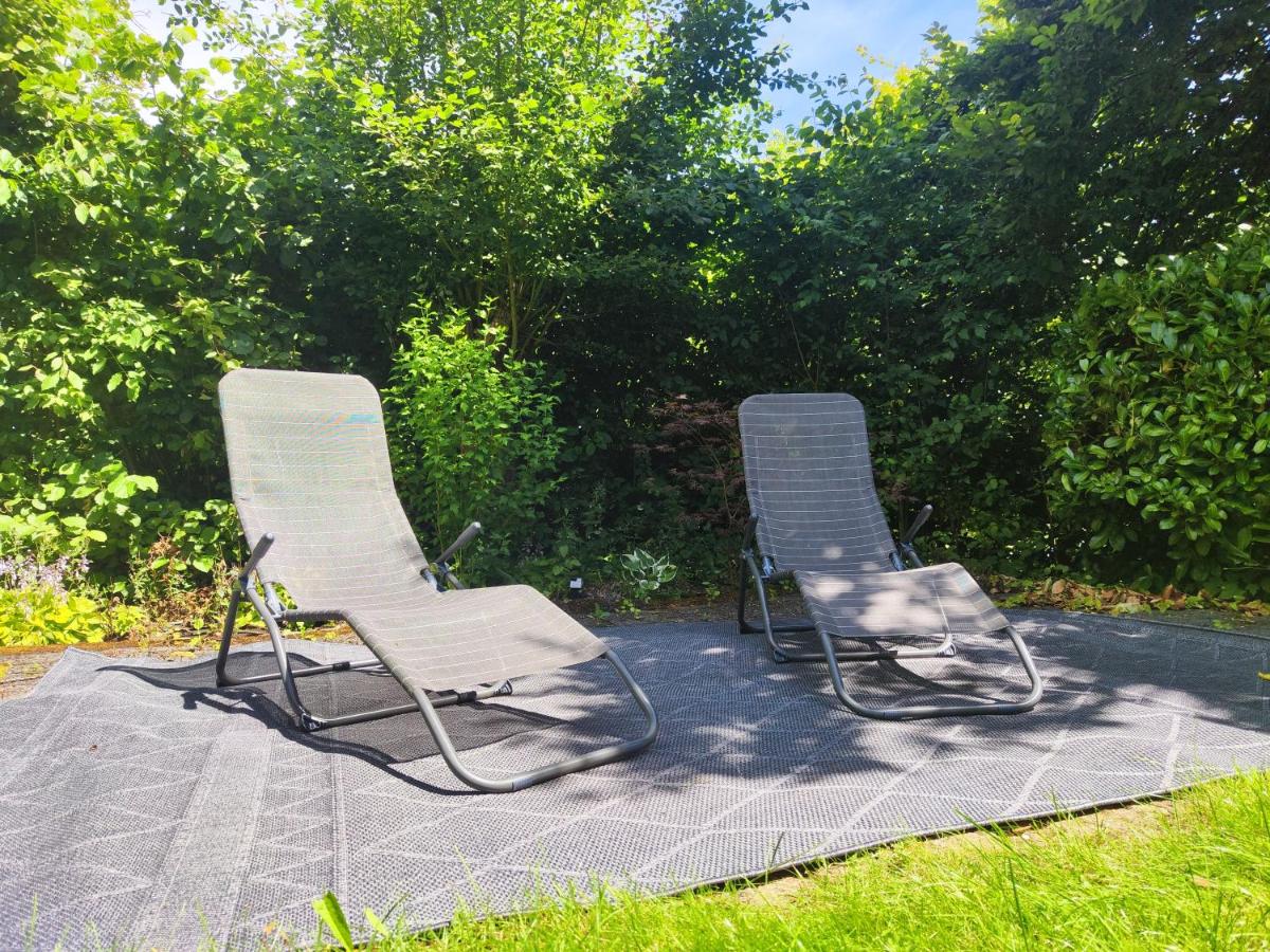 Maracoon - Design-Apartments mit Küche, Garten, Self-Checkin - Housity