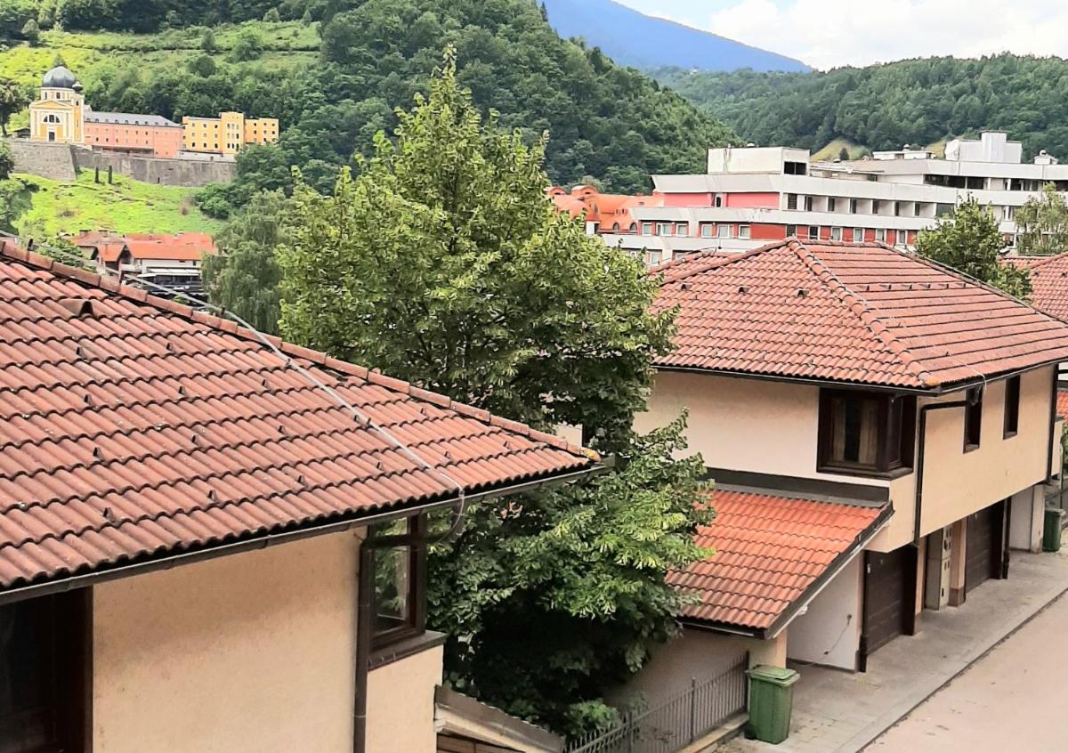 Relax Apartman - Housity