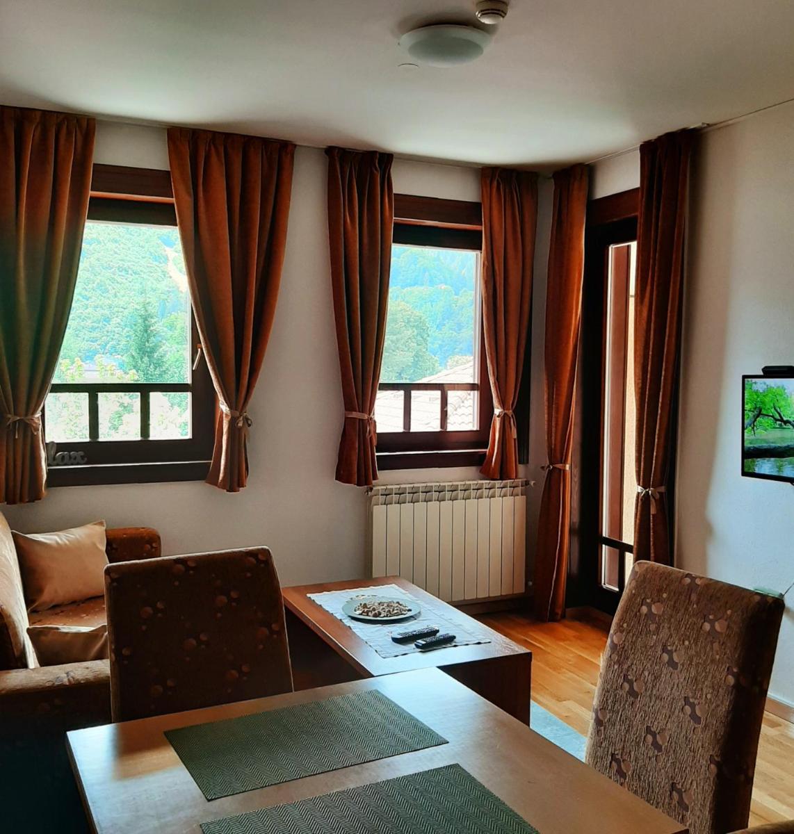 Relax Apartman - Housity