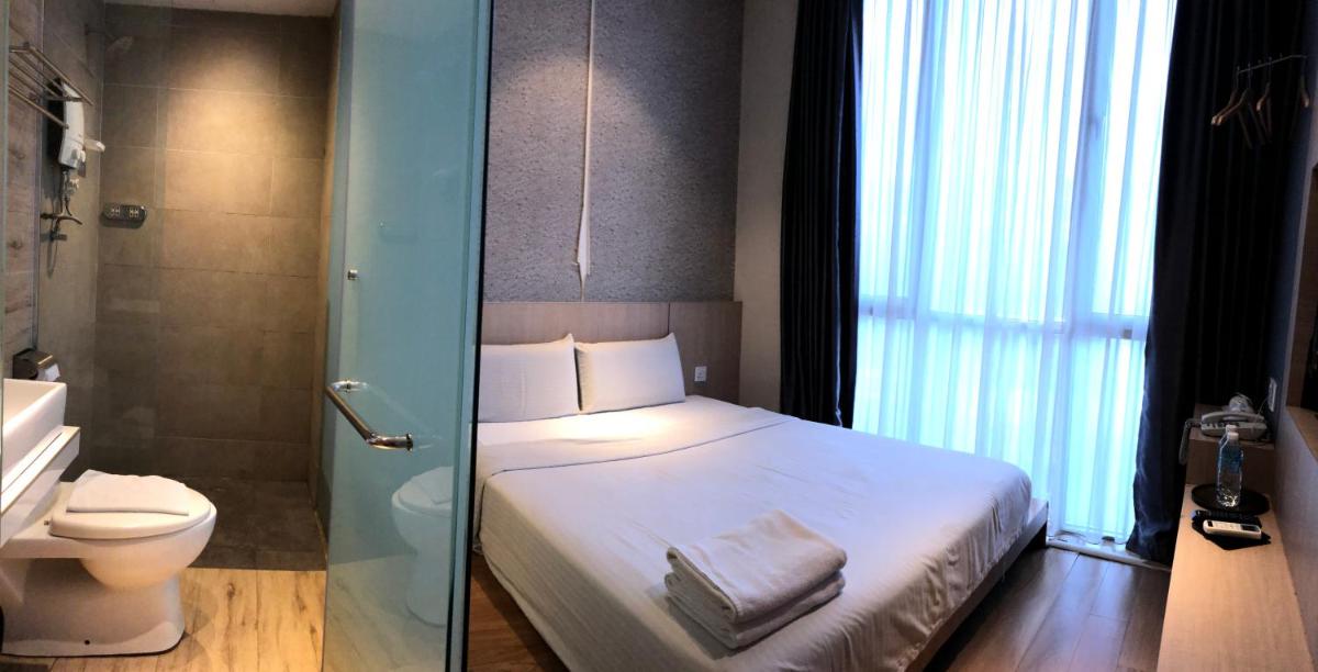 Kyoto Boutique Hotel - Housity