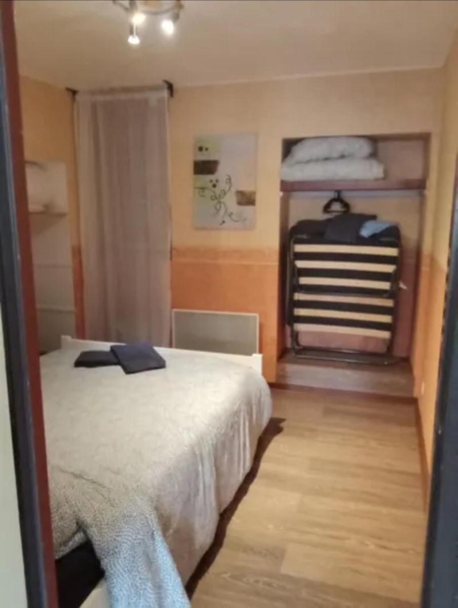 Appartement avec stationnement - Housity