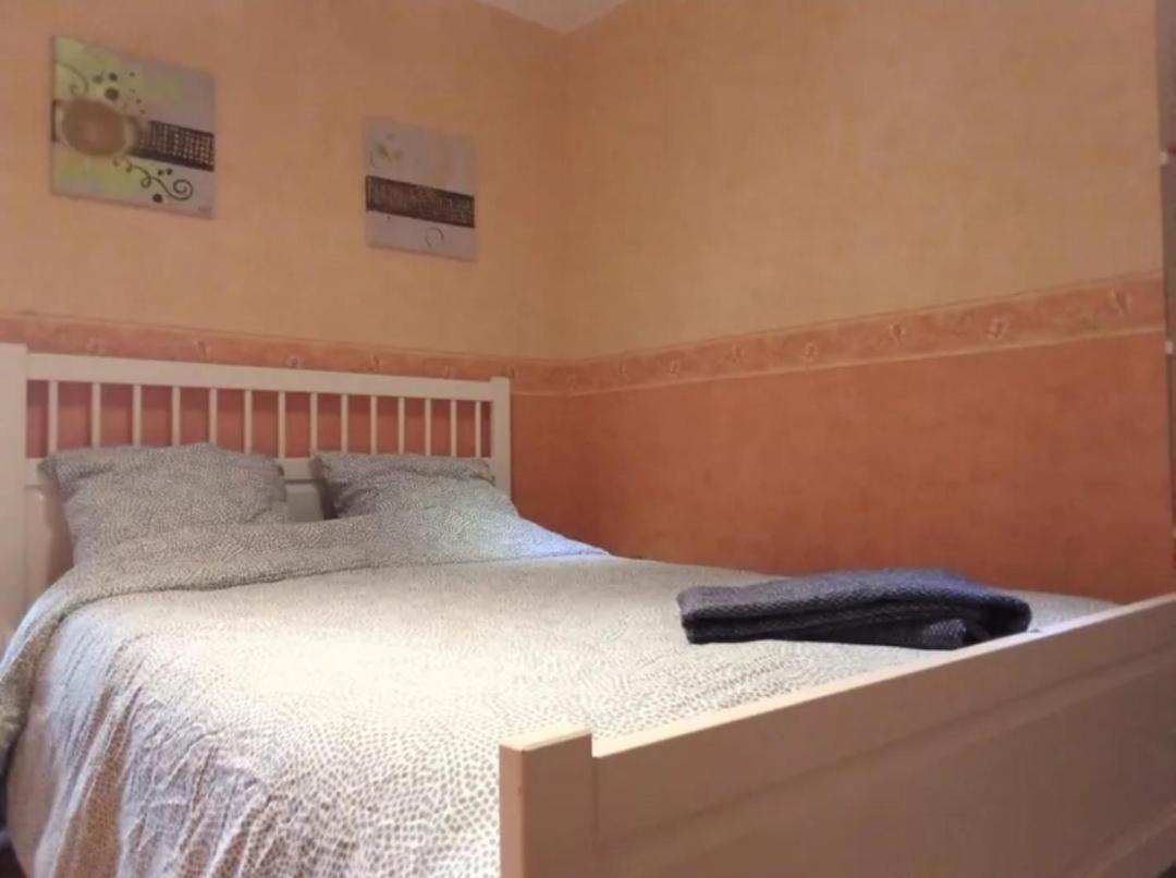 Appartement avec stationnement - Housity
