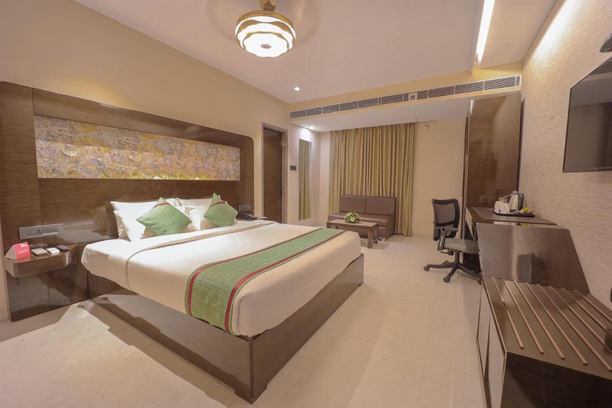 Zip By Spree Hotels Surat - Housity