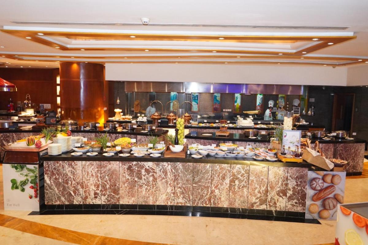 The Westin Dhaka - Hizvo