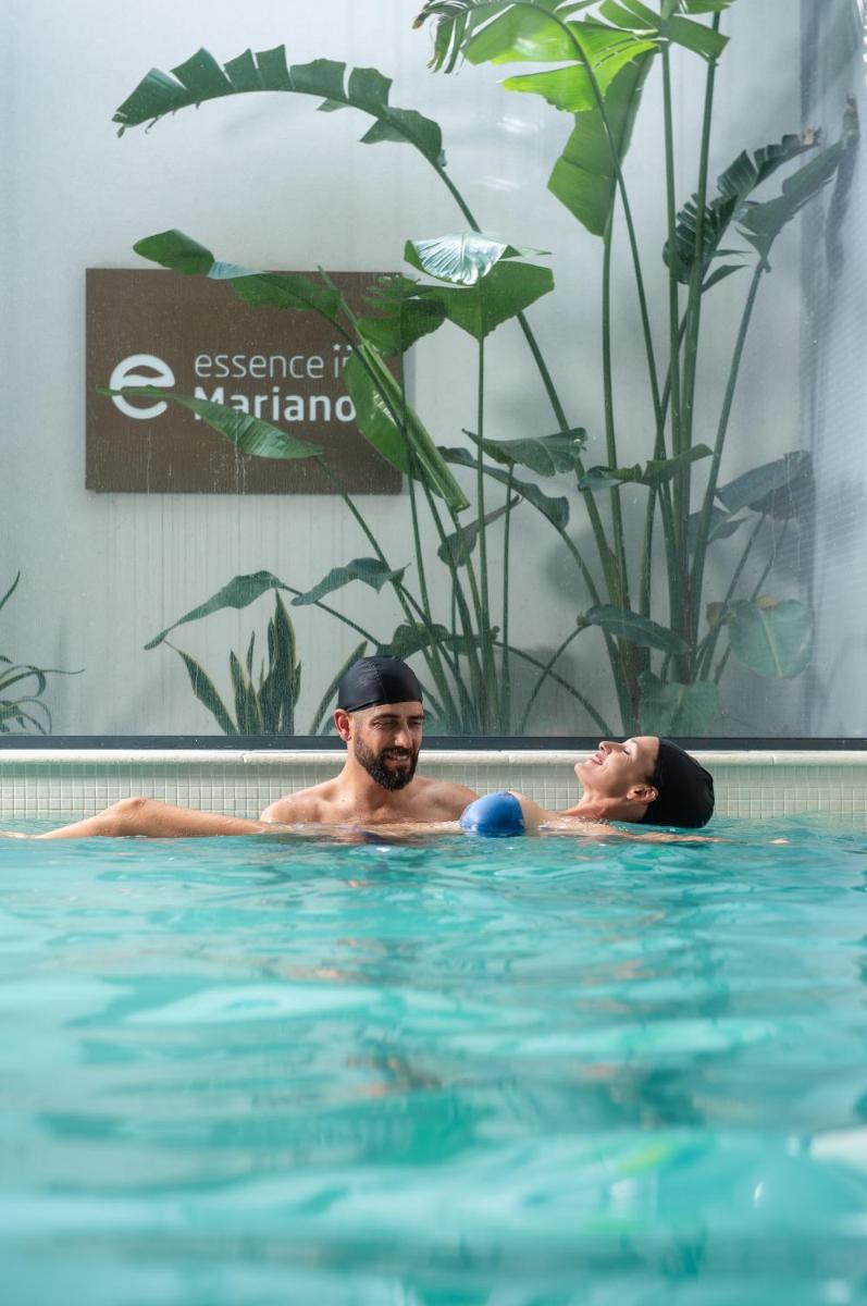 Essence Inn Marianos Hotel - Housity