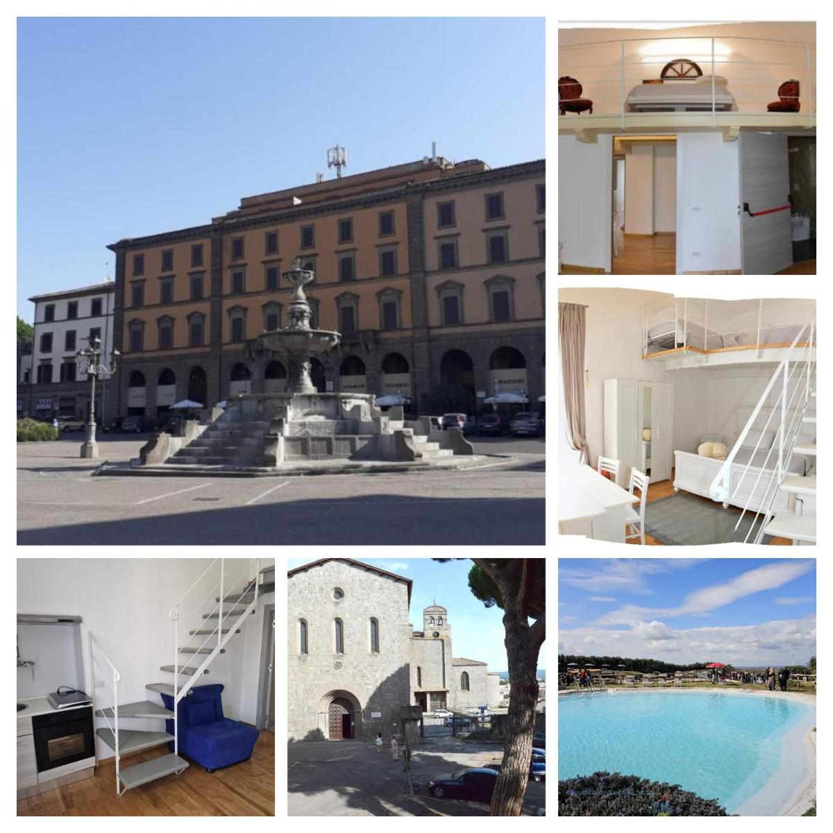 Palazzo Grandori Alloggi Turistici - Hizvo