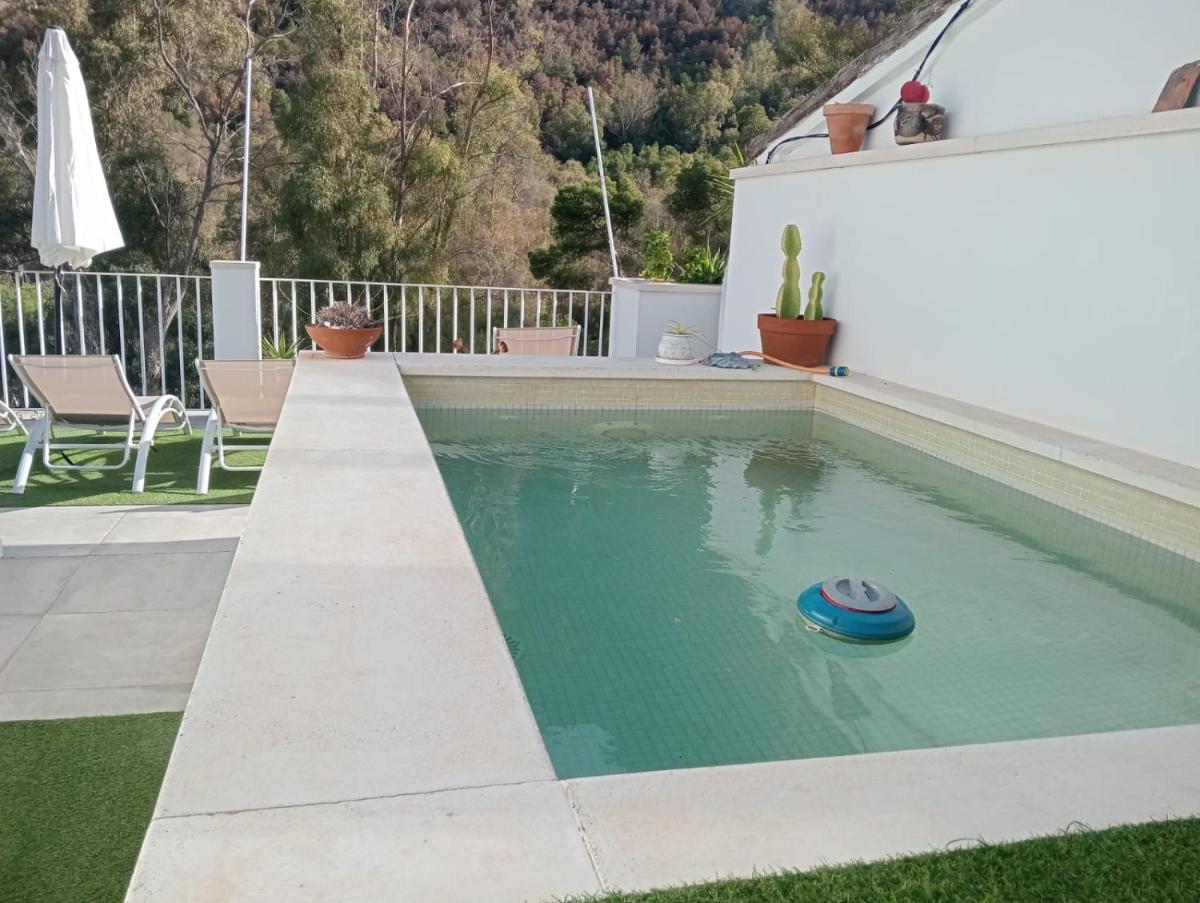 El nido del Chorro - Housity
