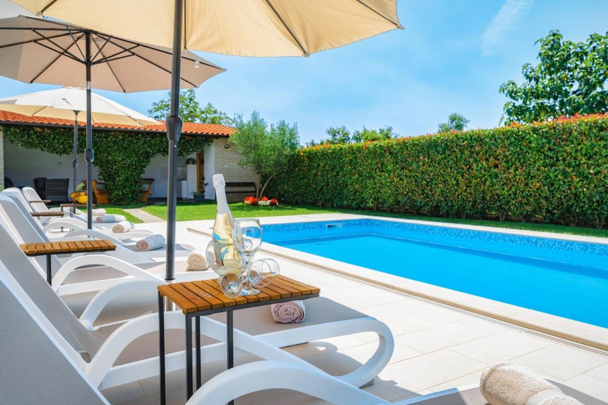 House Demetra - Housity