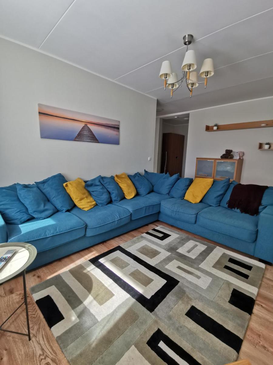 Cozy apartment next to Paldiski harbor - Housity