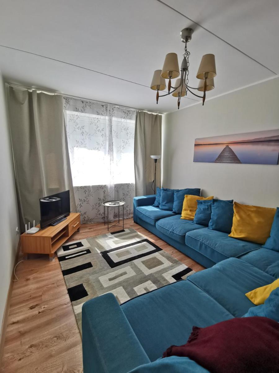 Cozy apartment next to Paldiski harbor - Housity