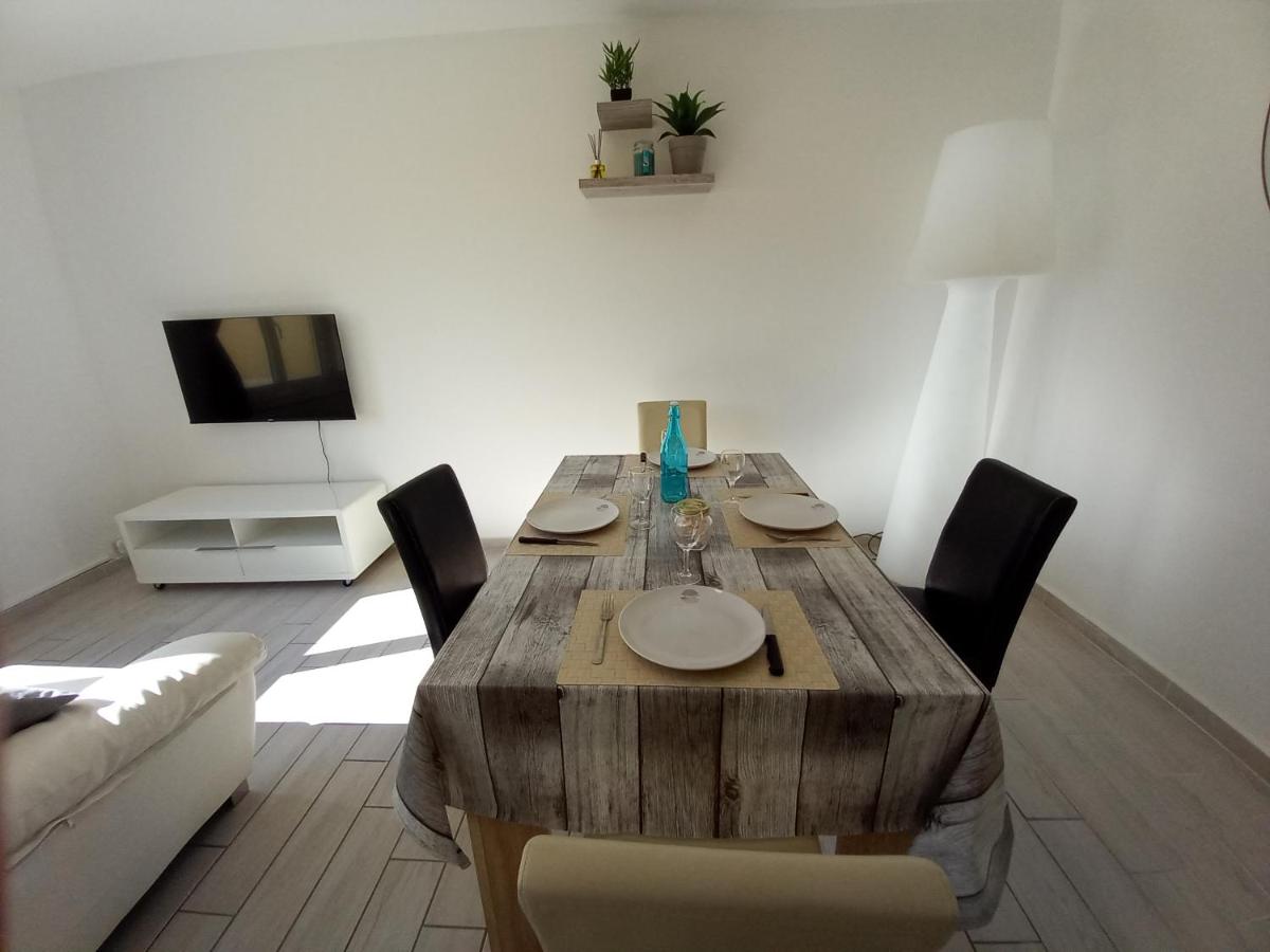 Suitetrails - Appartement T3 proche Gare Sncf avec Parking Gratuit