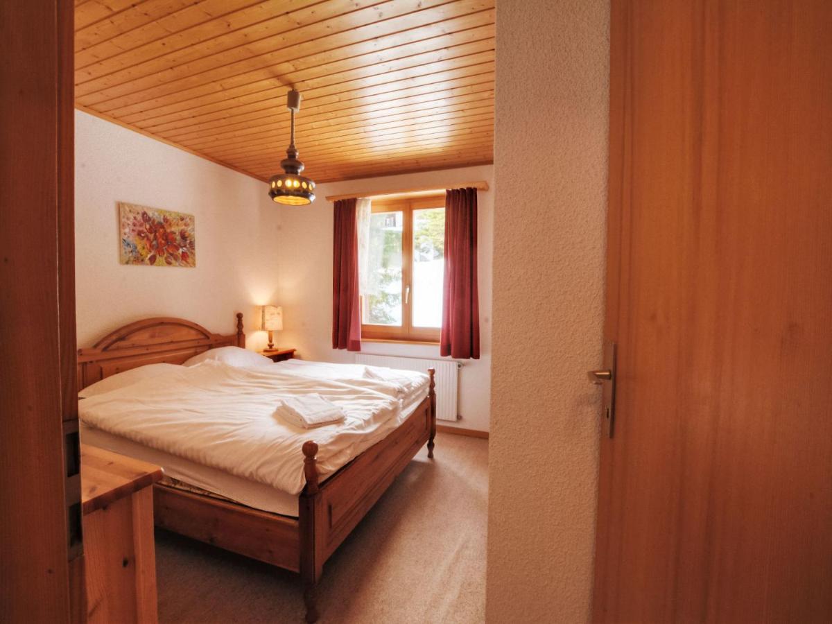 Apartment Roche-Neige by Interhome - Housity
