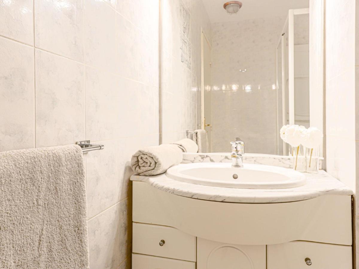 Apartment Cap Californie by Interhome - Housity