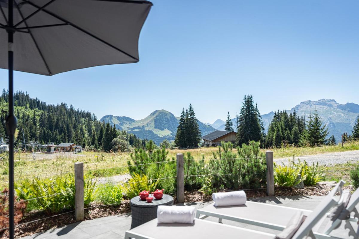 Hôtel Restaurant "Les Sapins" Wellness & Gourmet - Housity