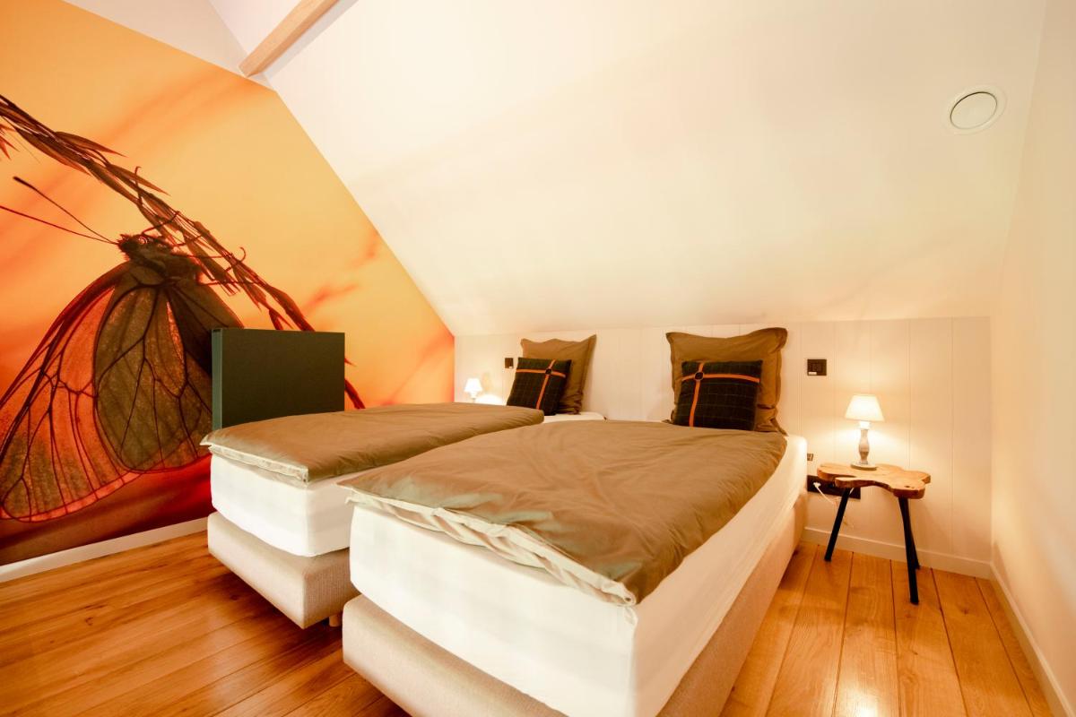 B&B 't Motjeshof - Housity