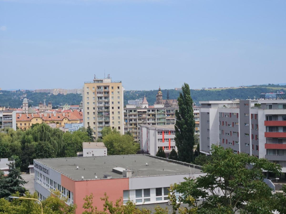 Cassovar Apartment - Housity