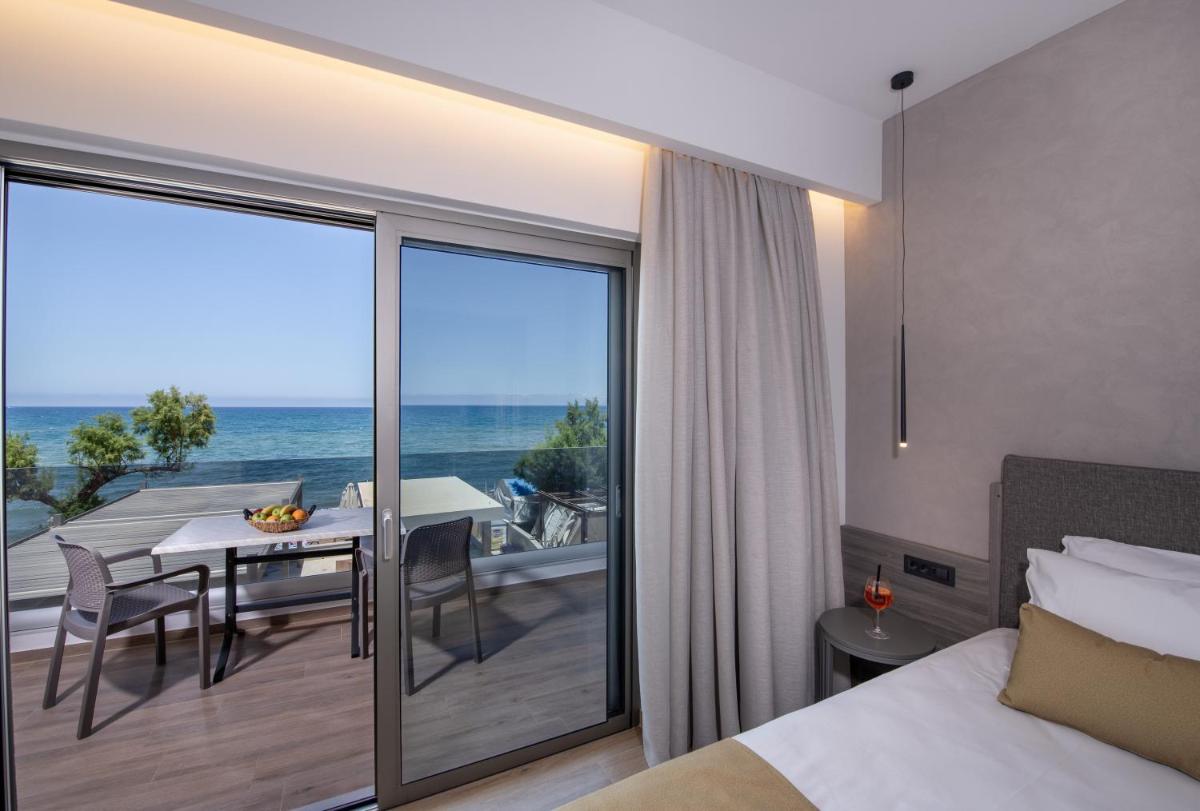 Creta Palm Resort Hotel & Apartments - Housity