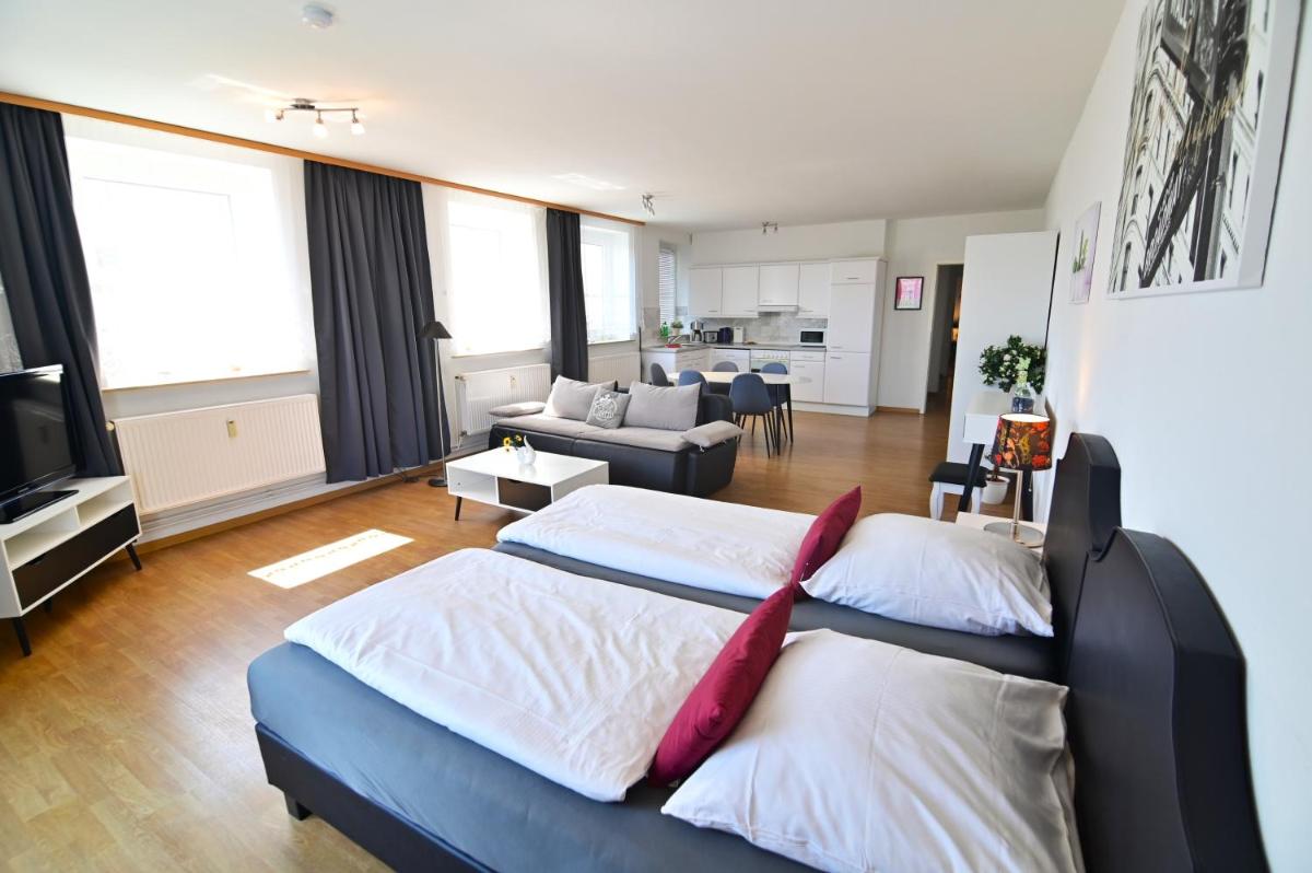 Am Schloss 107 - Housity