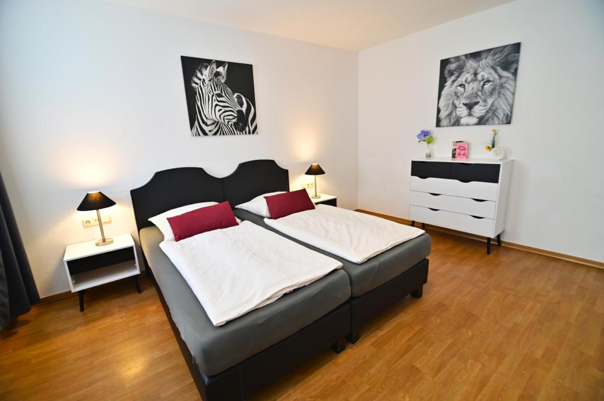 Am Schloss 107 - Housity