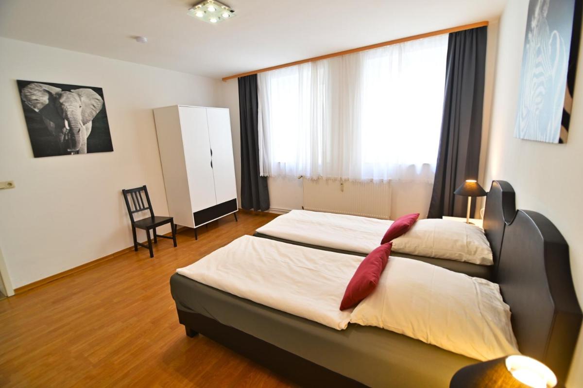 Am Schloss 107 - Housity