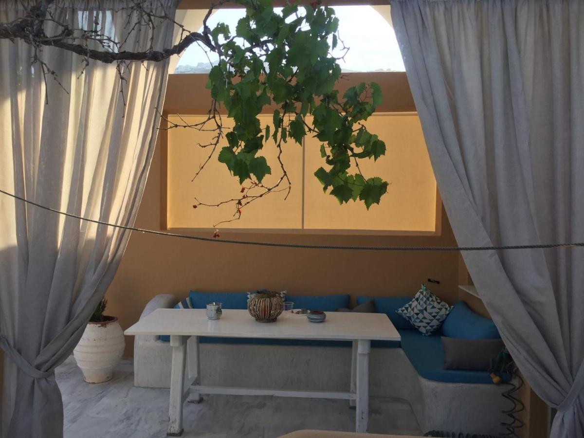 Era Tefra - Housity