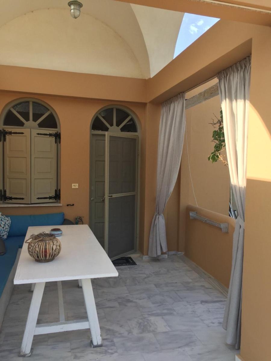 Era Tefra - Housity