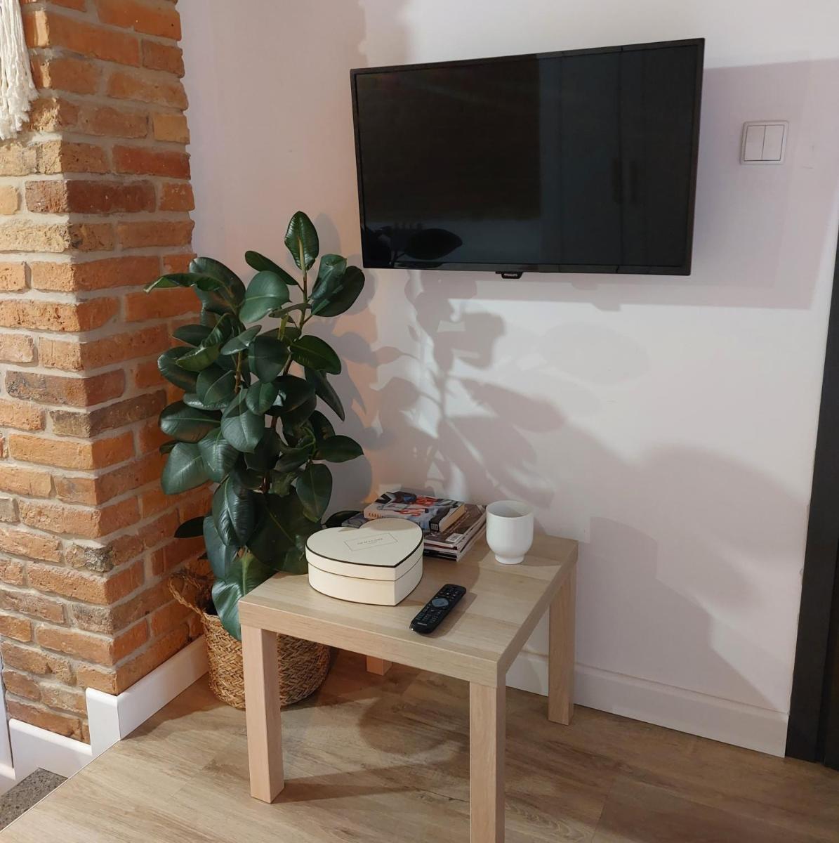 Apartament w Centrum Poznania - Housity