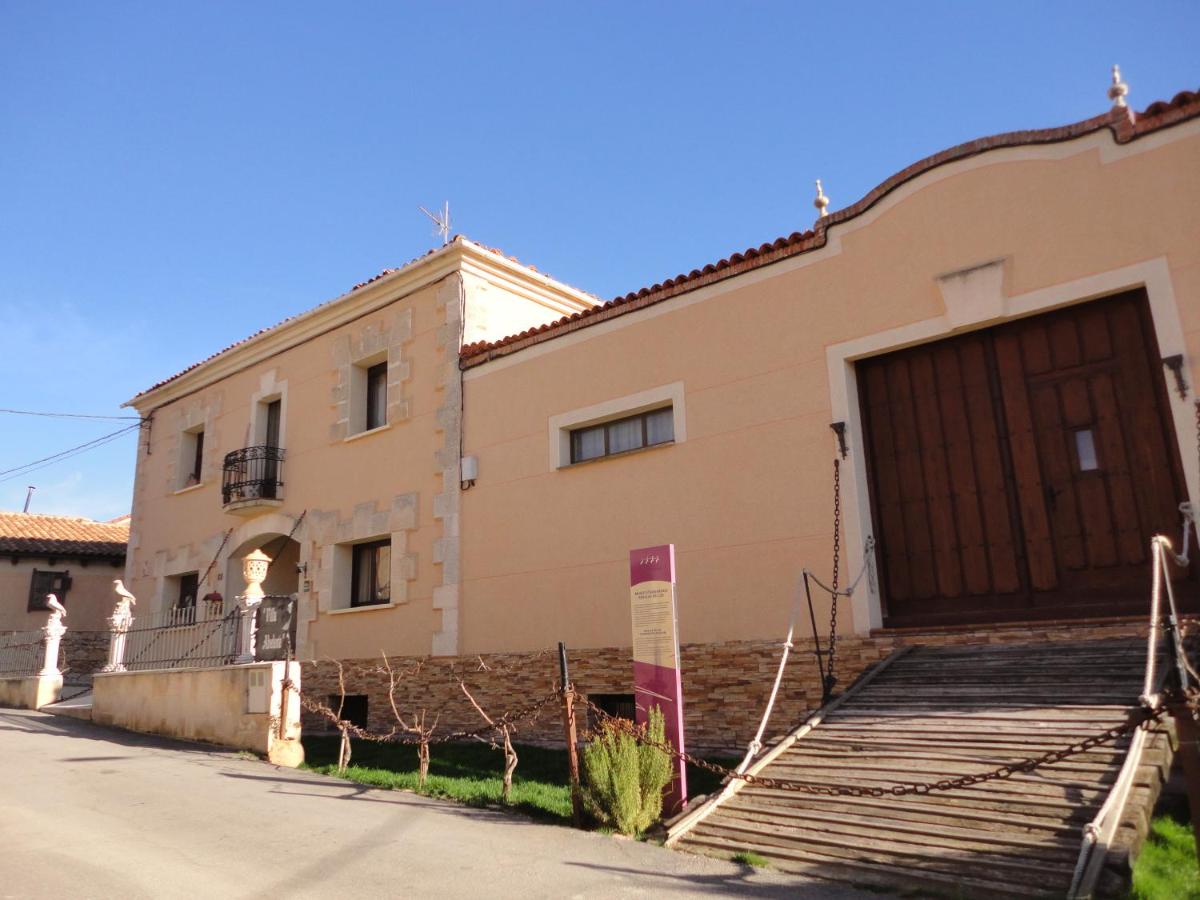 Casa rural Villa Abeleste - Housity