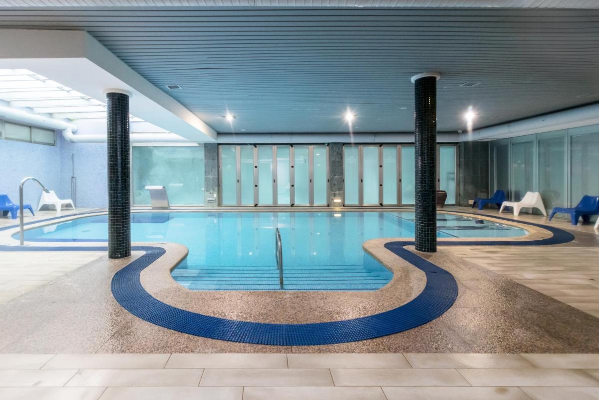 Hotel Milagros Golf - Housity