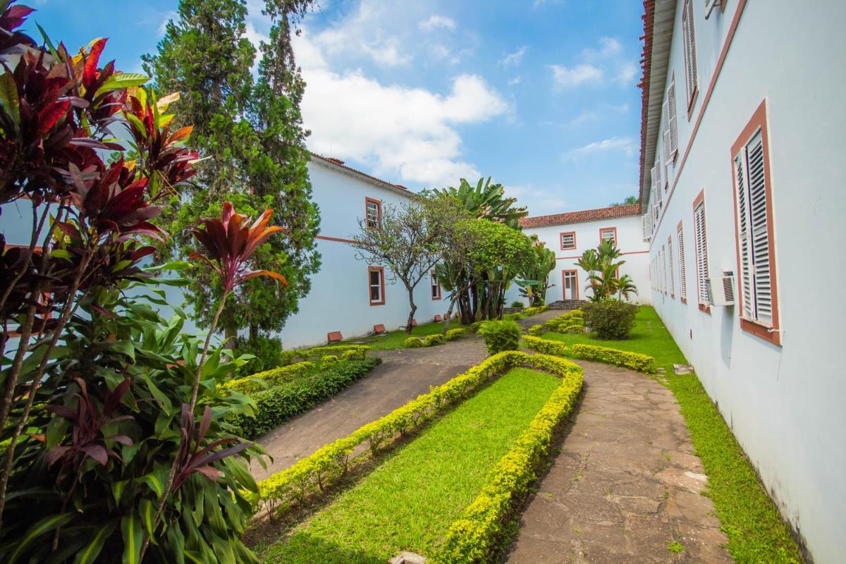 Hotel Escola Bela Vista - Housity