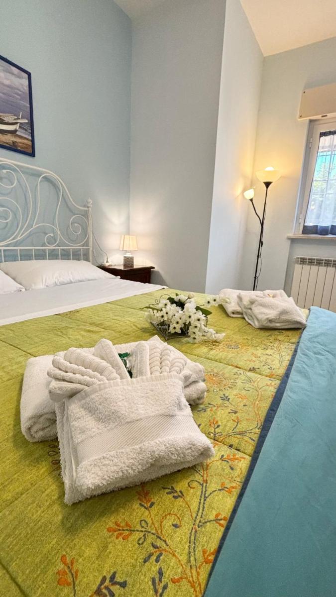 A casa di Iole - Housity
