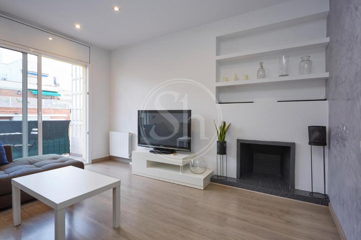 Top Flat Sagrada - Housity