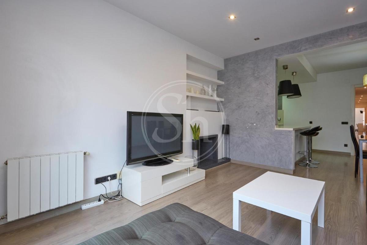 Top Flat Sagrada - Housity