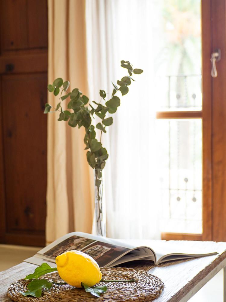 Imagen de la galería de Hotel & Restaurant Jardi d'Artà, en Artà