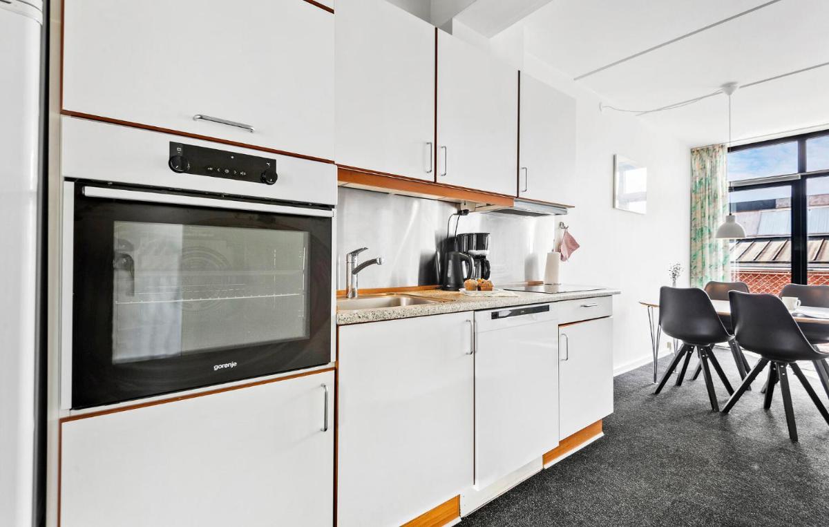 Fanø Bad, Lejl, 51 - Housity