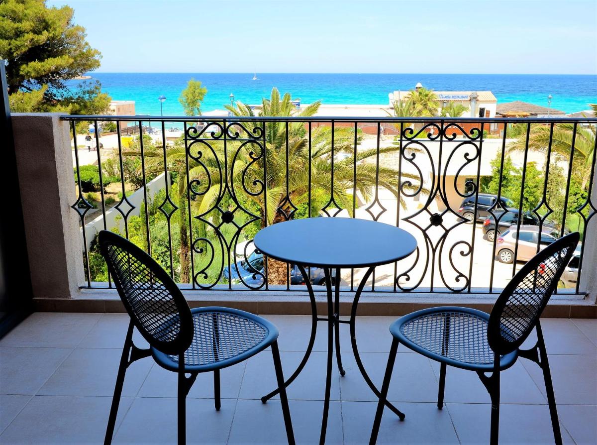 Hôtel Liberata & Spa - Housity