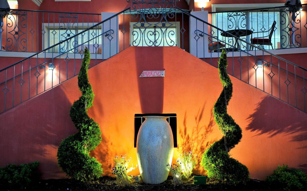 Hôtel Liberata & Spa - Housity