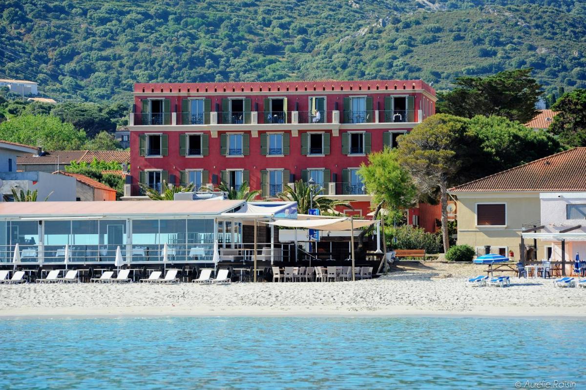 Hôtel Liberata & Spa - Housity