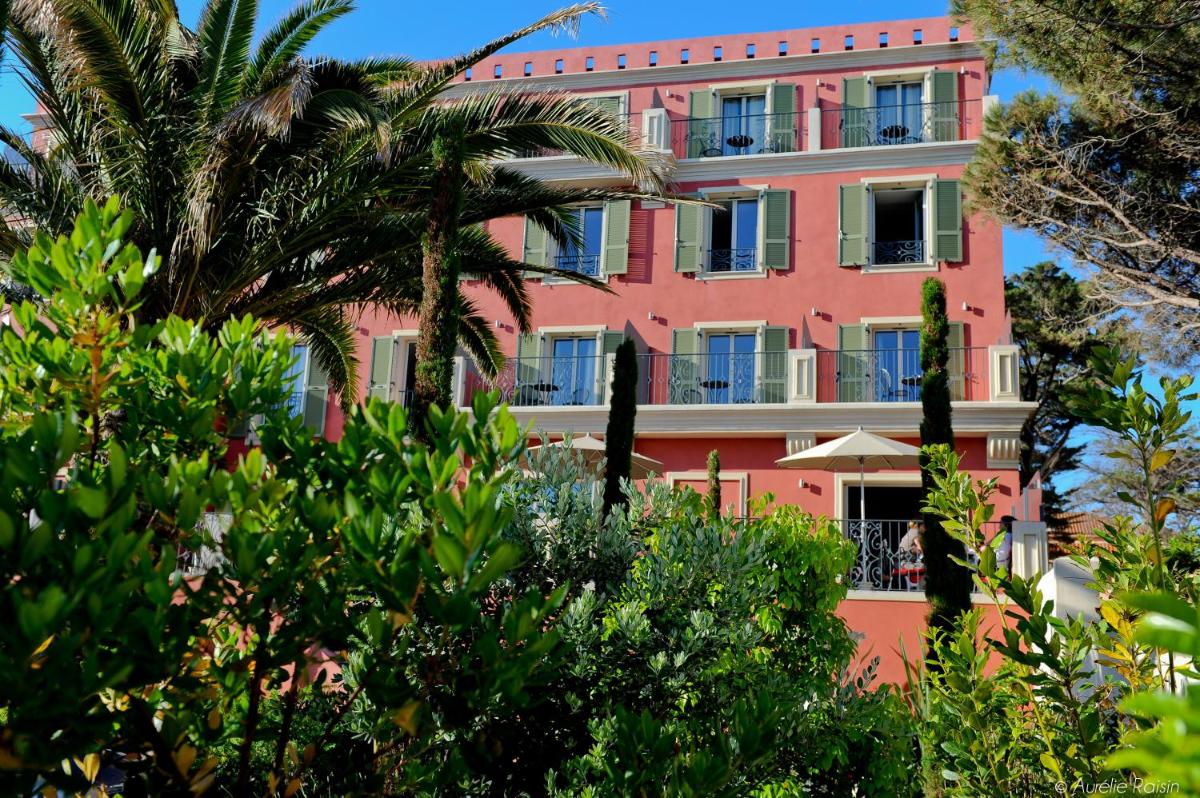 Hôtel Liberata & Spa - Housity