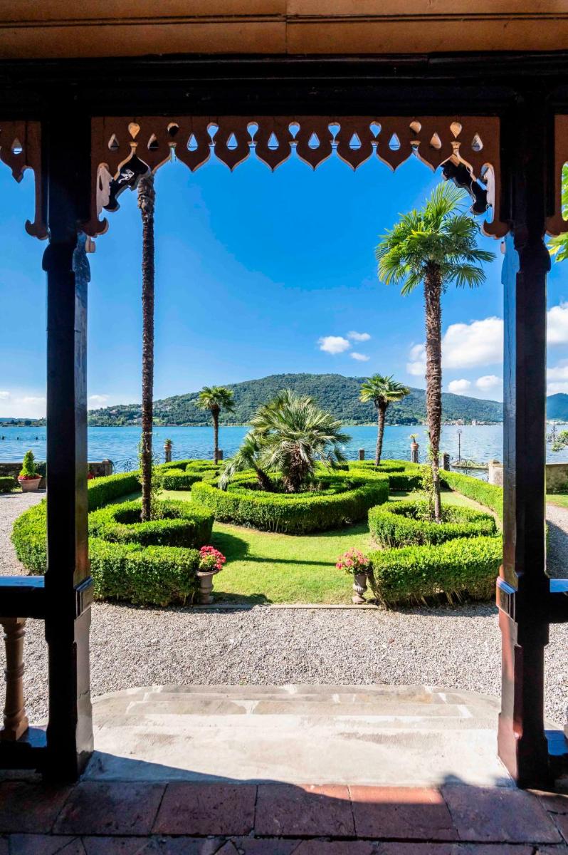 Love Italy Homes - Villa Edith - Housity