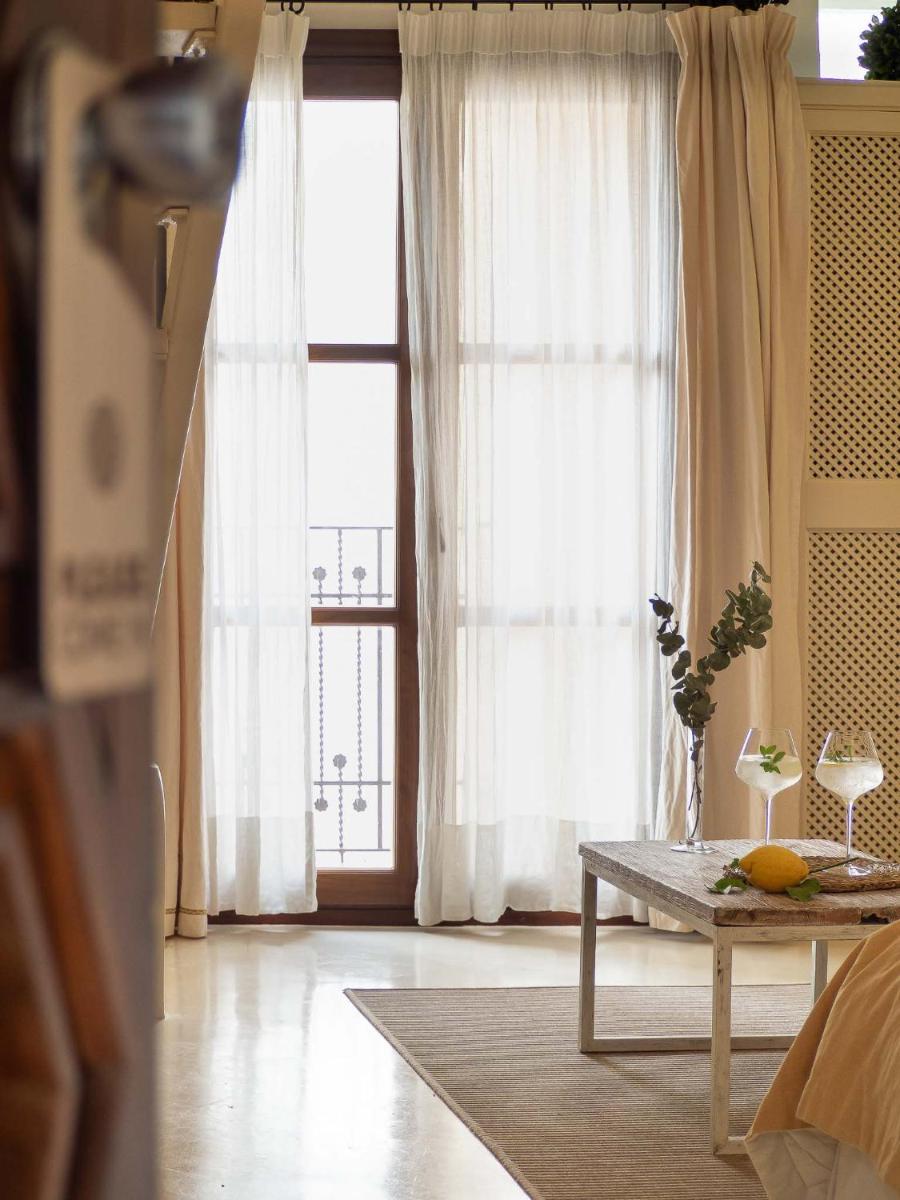 Hotel & Restaurant Jardi d'Artà - Housity