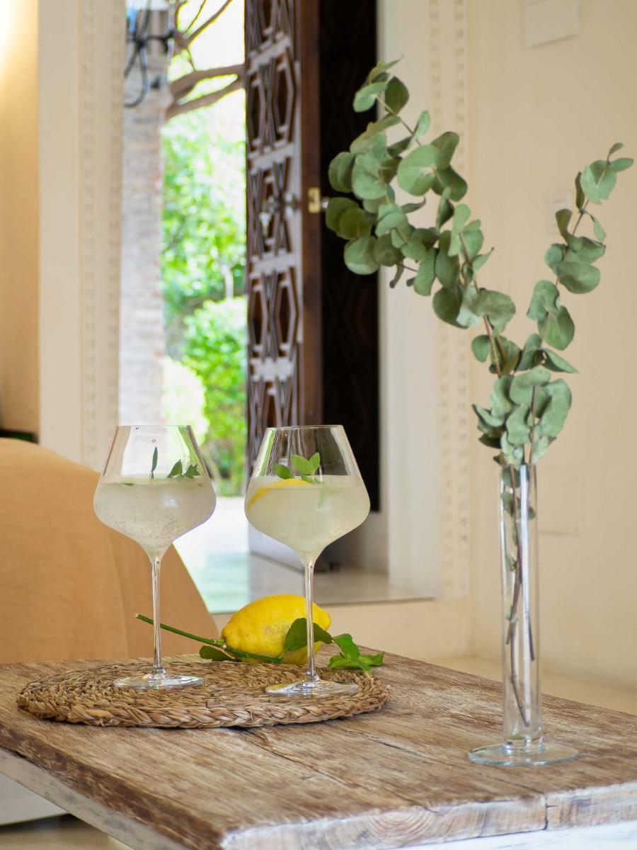 Bebidas en Hotel & Restaurant Jardi d'Artà