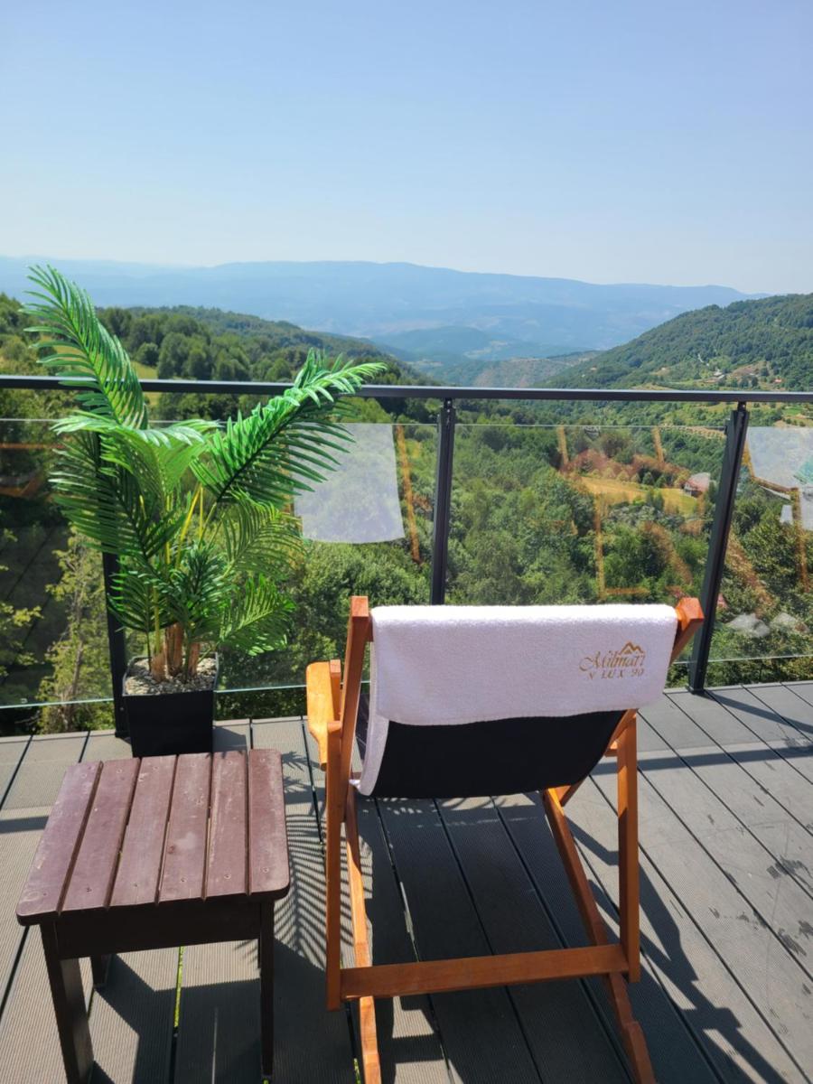 Kopaonik Milmari & Spa N Lux 90 - Housity
