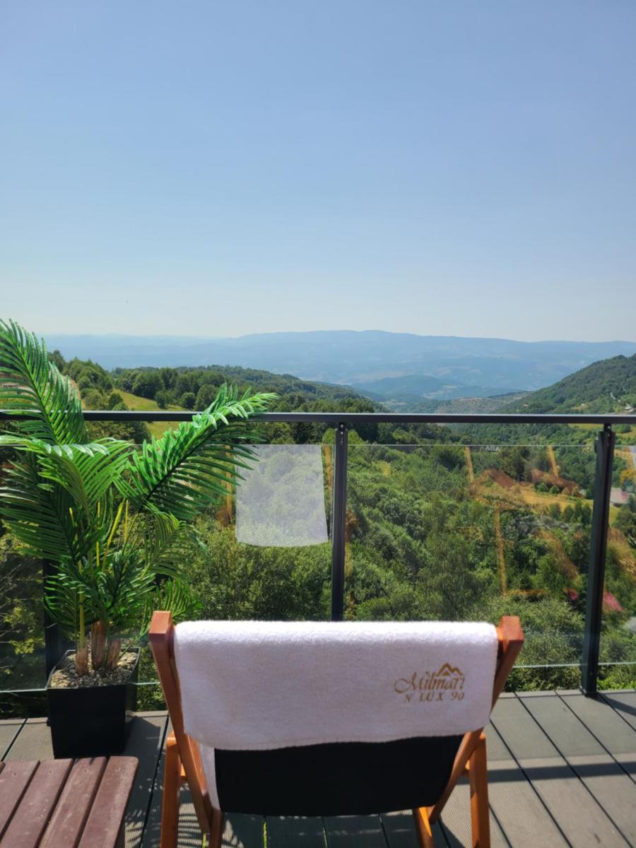 Kopaonik Milmari & Spa N Lux 90 - Housity