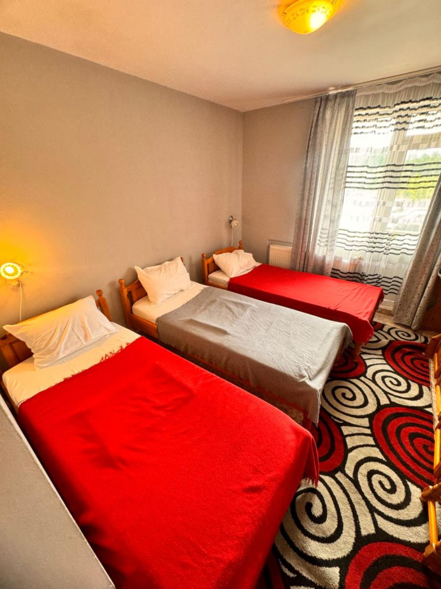 MOTEL INTERNATIONAL - Housity