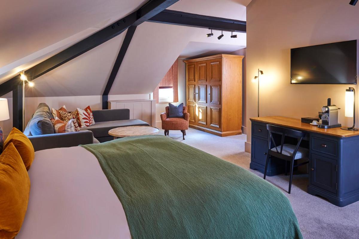 Hotel Du Vin & Bistro York - Hizvo