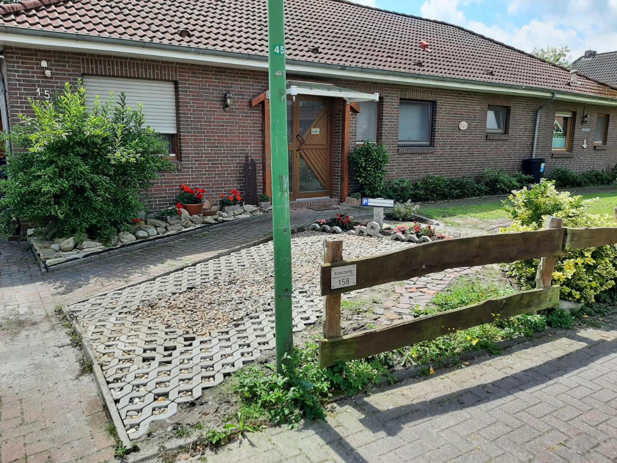 Ferienwohnung Sidro - Housity