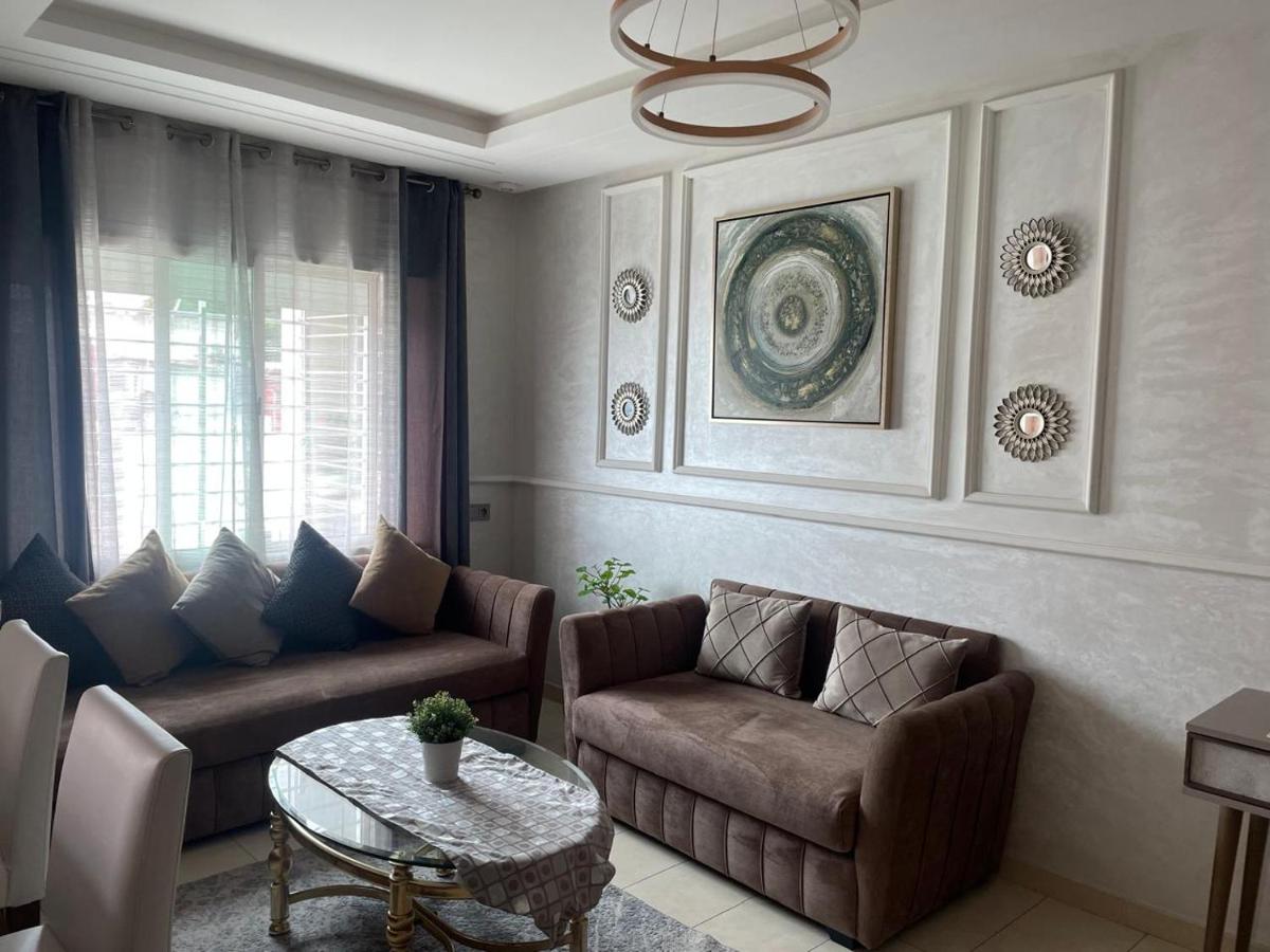 Agréable appartement - Housity